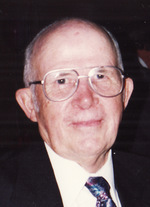 Warren Louis “W.L. Wince, 99