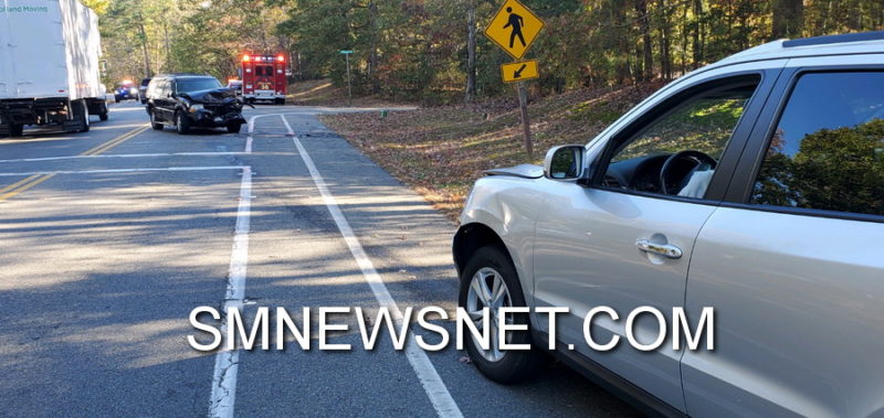 Two Injured After Head-on Motor Vehicle Accident in California