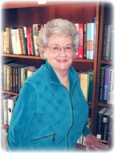 Merle Deloris Hayden Colton, 95