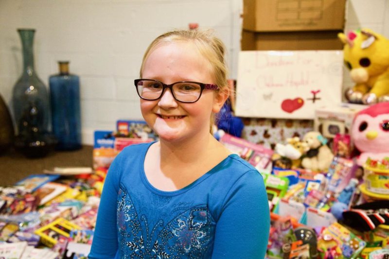 Dyson Building Center in Great Mills is an Official Drop off Location