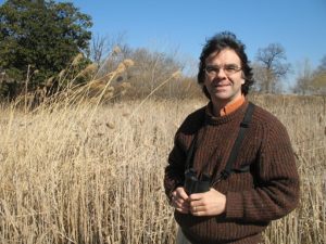 David Curson, Audubon Maryland-DC to Speak on Audubon’s Conservation Work in Maryland on Friday, November 22, 2019 in Huntingtown