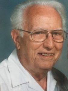 Donald Lynn Plastow, 91