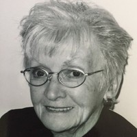 Theresa Martin Monaghan Goodwin, 92
