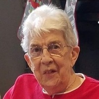 Patricia Ann Graves, 87