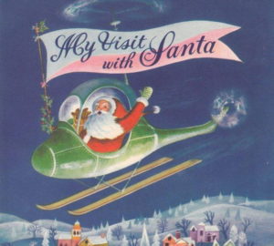 Historic Sotterley Hosting 2nd Annual Fly-In Farmers’ Market with Santa at St. Mary’s Regional Airport on Saturday, December 21, 2019