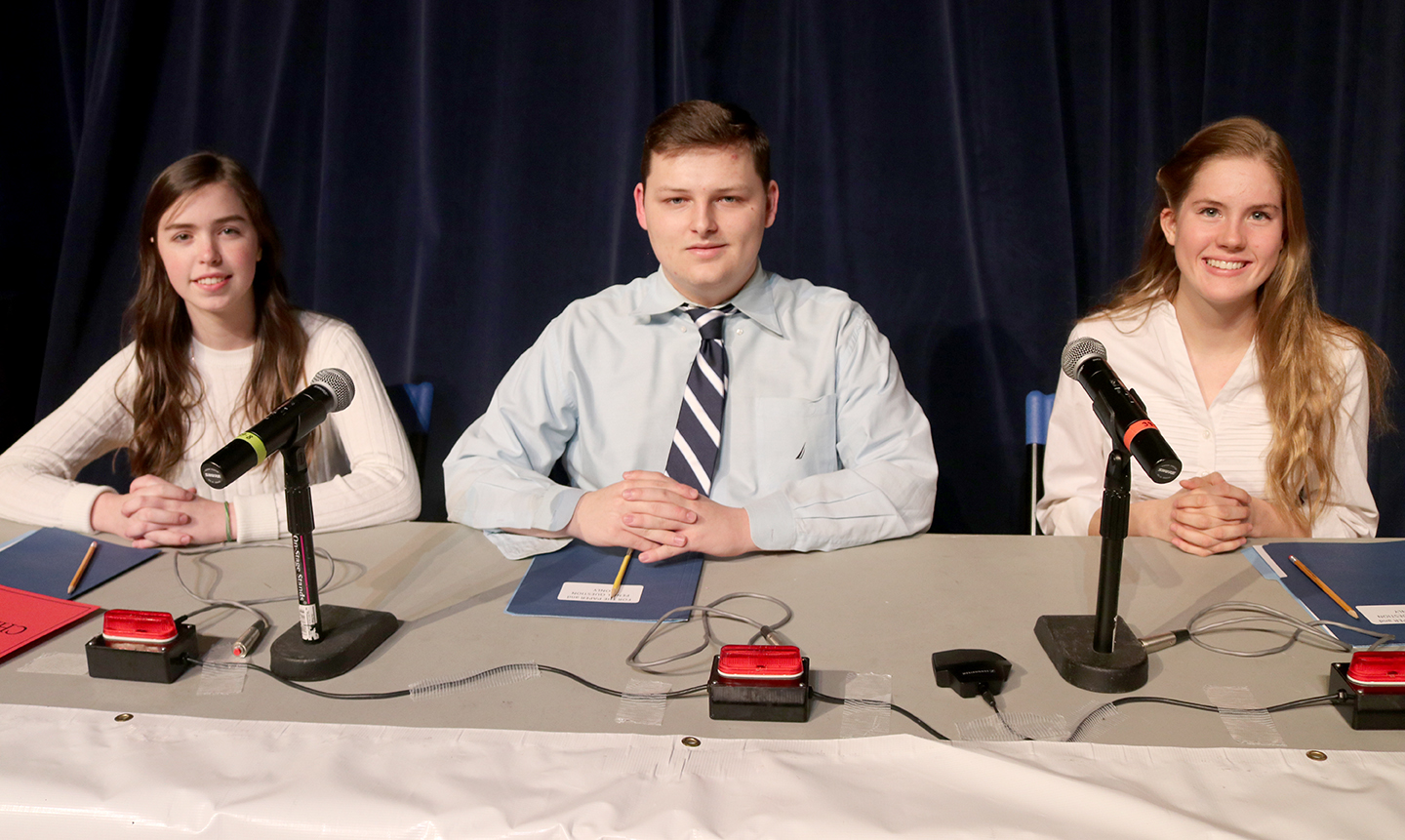 La Plata High School It’s Academic Team Wins Regional Competition Southern Maryland News Net