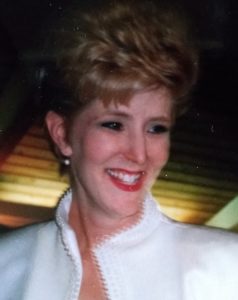 Lianne Robinson Mettam, 55