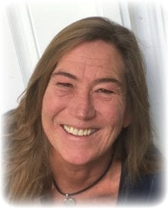 Diane Tippett, 52