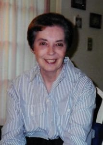 Mary Ellen Eagan, 81