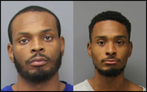 Brothers Arrested After Armed Home Invasion in Waldorf, Police Still Seeking Third Suspect