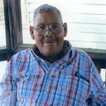 William Leroy Proctor Sr., 84