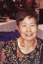 Natsue Mikesell, 73, “Summer”