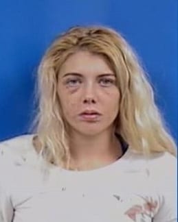 The Calvert County Sheriff’s Office Currently Seeking Whereabouts of Kristen Marie Hoover