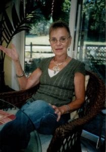 Shirley Ann Arnheim, 83