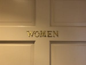 Maryland Bill Looks to Make Single-Occupant Restrooms Gender-Neutral