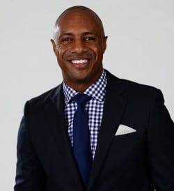 St. Mary’s College of Maryland Presents ESPN Analyst and Bestselling Author Jay Williams on March 26, 2020