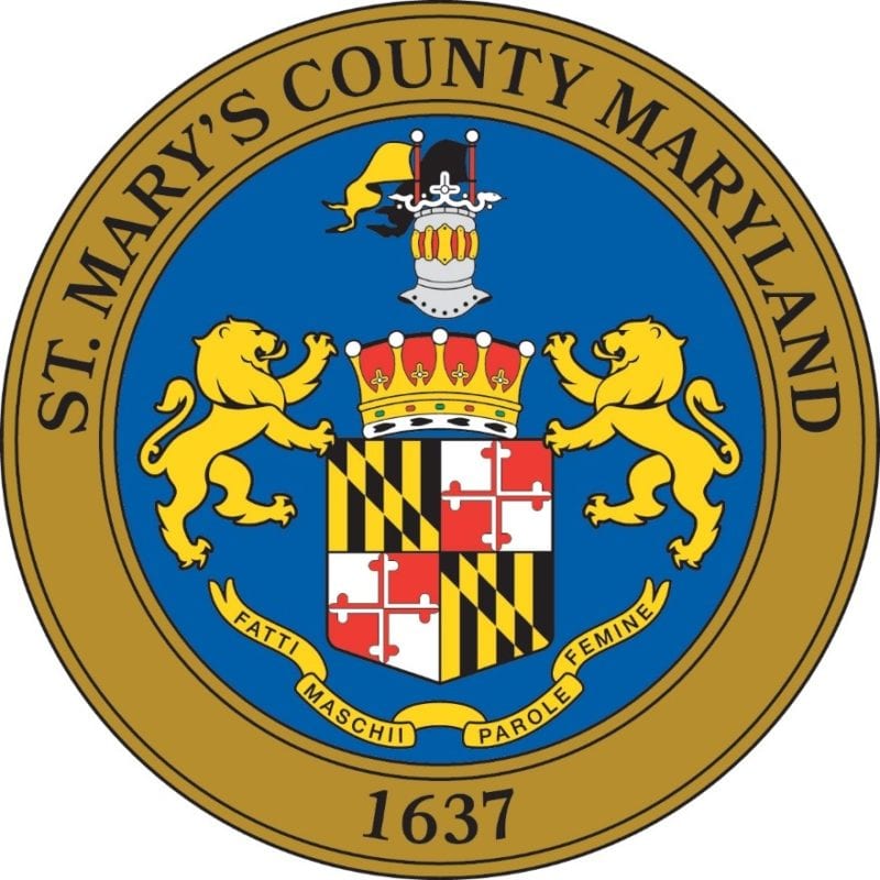 St, Mary’s County Government Announces Emergency Broadband Benefits Now Available