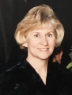 Dorothy Victoria “Vicki” Hayden, 73