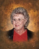 Mary Ann Adkins, “MeMaw”,76