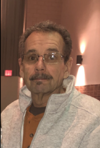 Timothy Wade Long, 63