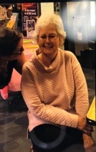 CRITICAL MISSING PERSON Found Safe – Calvert County Sheriff’s Office Thanks Public in Locating Missing Woman