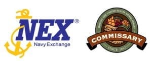 NAS Patuxent River Commissary and NEX to Remain Open