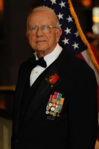 Robert E. Berry (Bob), 101