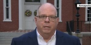 Governor Hogan Provides Updates on Coronavirus Cases and Statewide Response