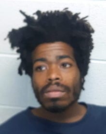 Prince George’s County Police Arrest Man After Attempted Murder of Convenience Store Employee, and Arson of 7-Eleven in Oxon Hill