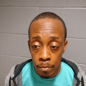 Prince Georges County Warrant and Fugitive Division Arrest Man for Second Degree Rape of Minor