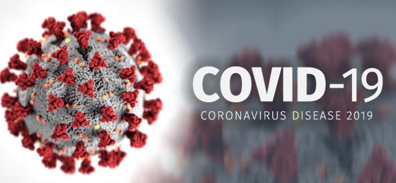 Sixth COVID-19 Case Announced in St. Mary’s County