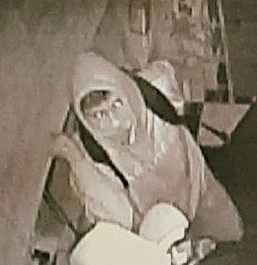 The Calvert County Sheriff’s Office Currently Seeking Assistance in Identifying Liquor Store Burglary Suspect in St. Leonard