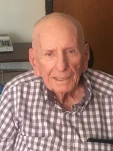 John Eugene Bibb, 92