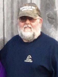 Joseph F. Stine, Jr., 64