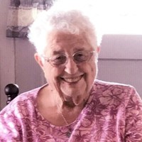 Florence Marie “Sis” Battenfield, 94