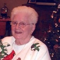 Carol Lee Halstead, 86