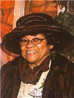 Thelma Althea Henson, 85