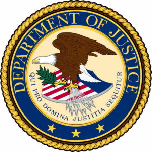 Justice Department Takes Action Against COVID-19 Fraud