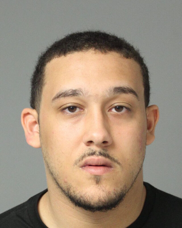 19-Year-Old Arrested After Armed Home Invasion, Armed Robbery and Assault on Woman in Severn