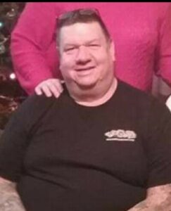 Bobby Donald Boutwell, Jr., 55