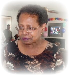 Carol Alethea Mason, 71