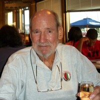 Richard Allen (“Dick”) Haas, 84