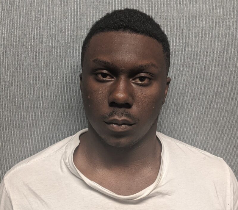 Prince George’s County Homicide Detectives Arrest 17-Year-Old on First Degree Murder Charges