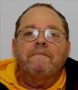 Calvert County Sheriff’s Office Seeks Information About Missing 63-Years-Old Man
