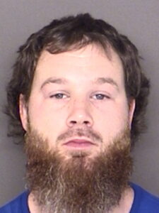 Mechanicsville Man Arrested for Handgun in a Vehicle