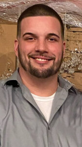 Nelson Kyle Eaton, 32