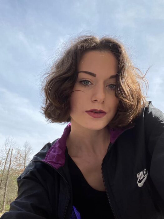 20 YearOld Port Tobacco Woman Killed in Motor Vehicle Collision in