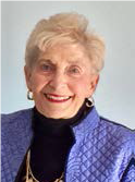 Janet Mae Conrad Roush