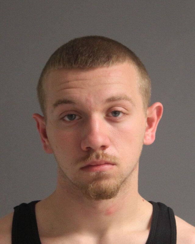 18-Year-Old Arrested After Shooting 14-Year-Old in Glen Burnie