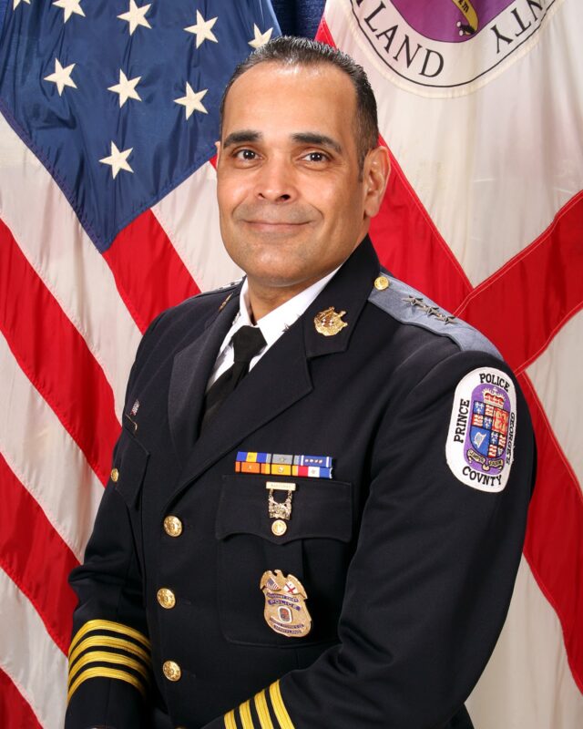 Chief Hank Stawinski Announces Resignation; County Executive Names New Interim Chief